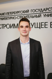Gladushevskiy Ilya S.